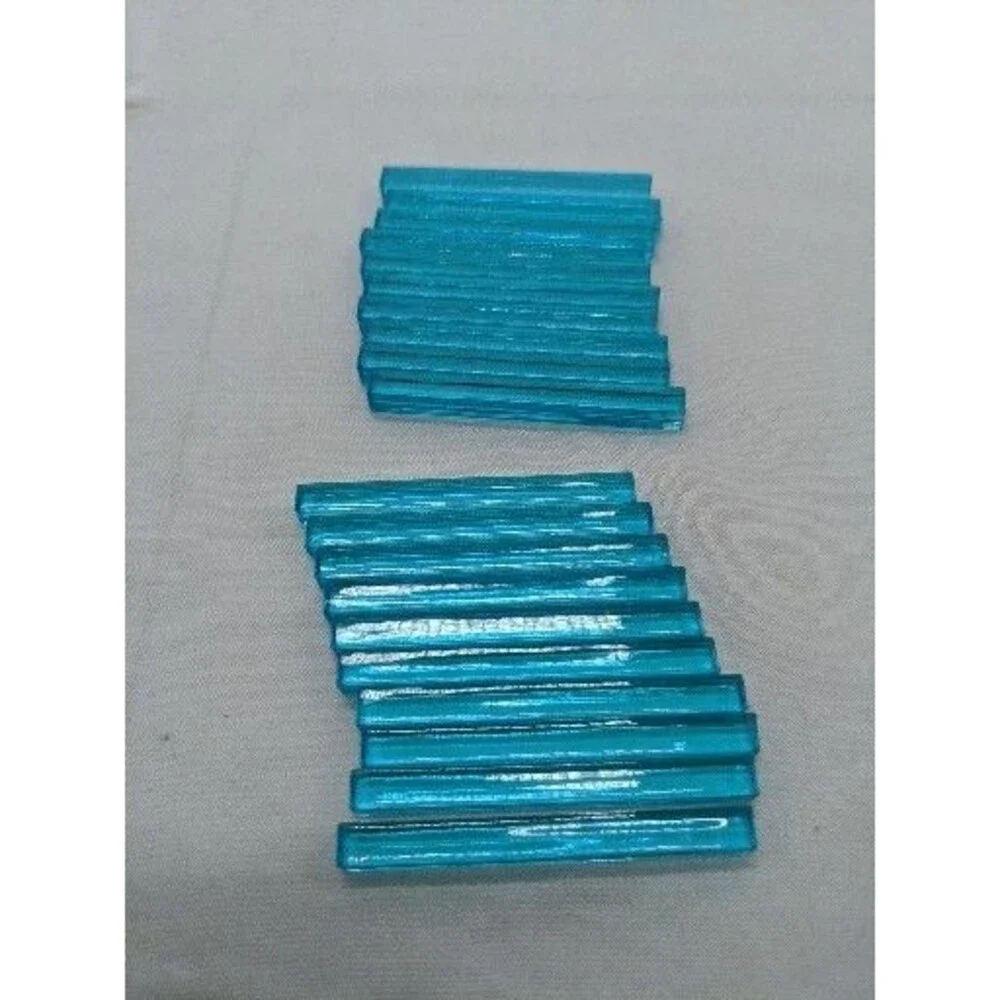 Takenoko Board Game Promo Translucent Irrigation Sticks